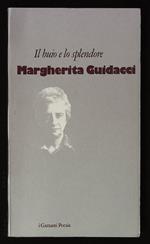 Il buio e lo splendore. Con dedica autografa dell'autrice