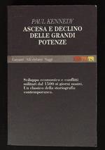 Ascesa e declino delle grandi potenze