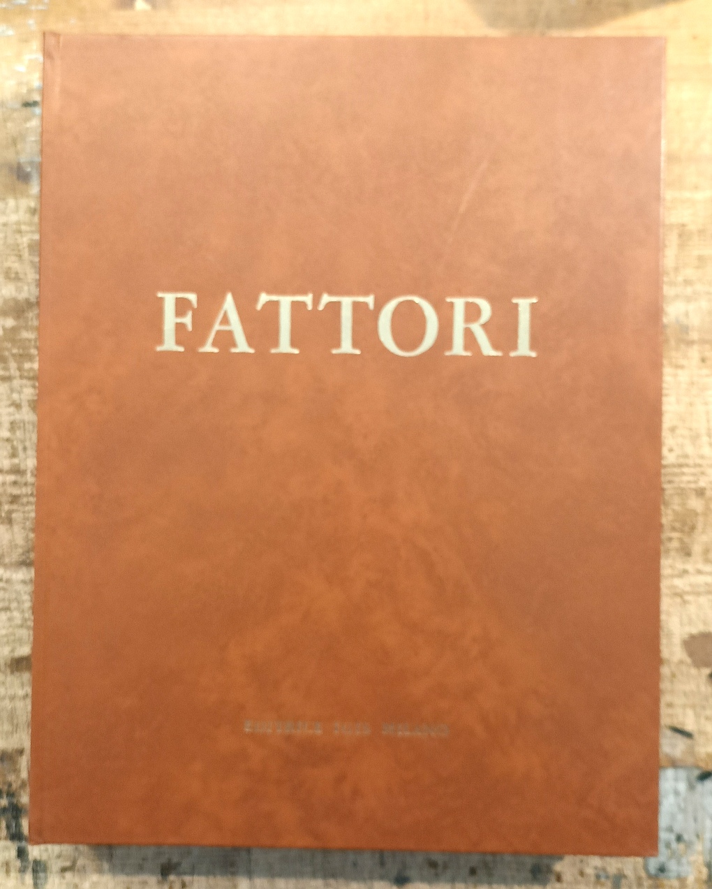 Libreria Menabò