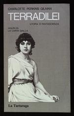 Terradilei. Seguito da La carta gialla