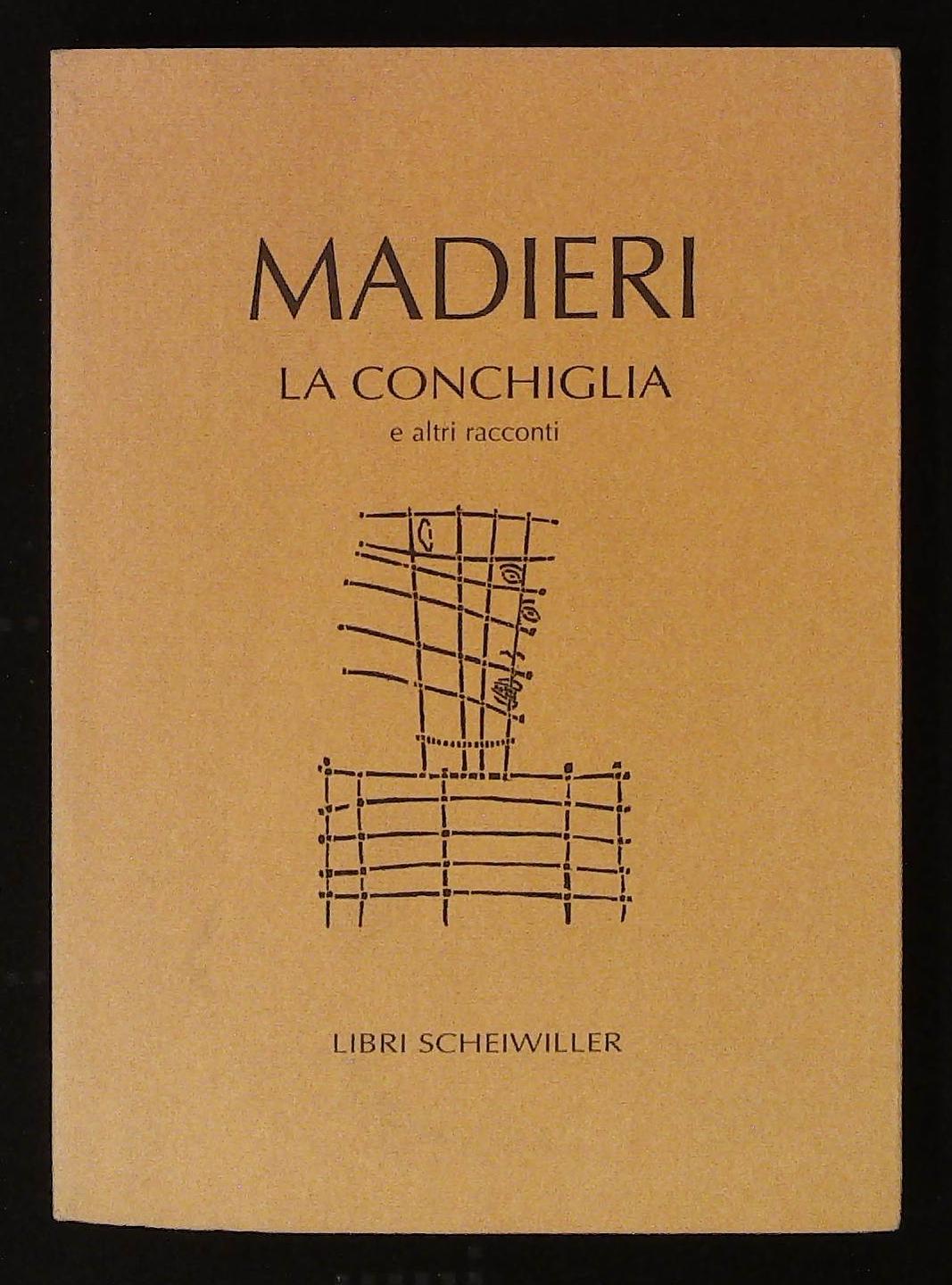 Libreria Menabò