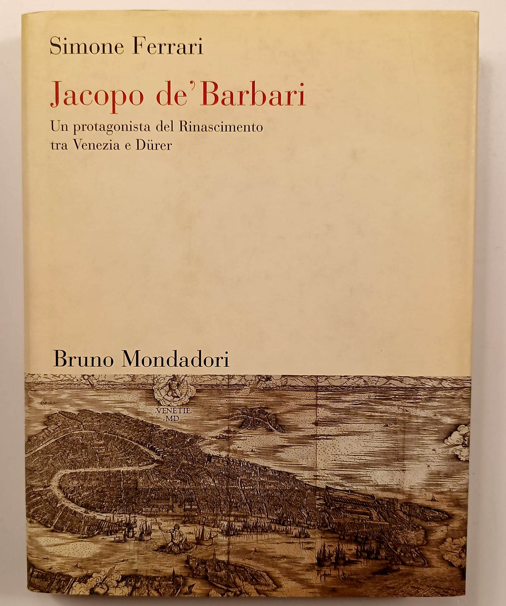 Libreria Menabò