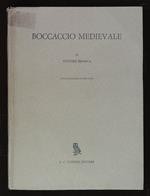 Boccaccio medievale