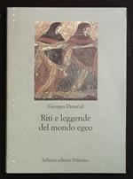 Riti e leggende del mondo egeo. Il crimine delle donne di Lemno