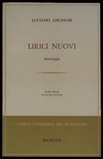 Lirici nuovi. Antologia