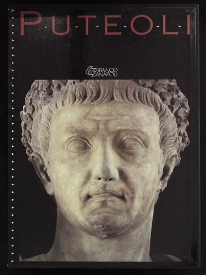 Puteoli. Due volumi - copertina