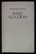 Inno alla gioia