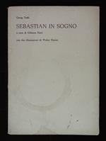 Sebastian in sogno