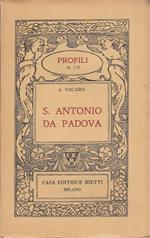 S. Antonio da Padova