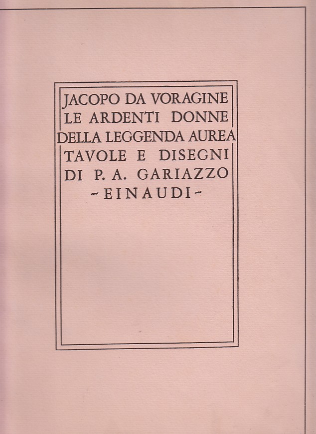 Arca dei libri