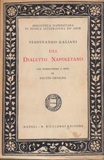 Del Dialetto Napoletano