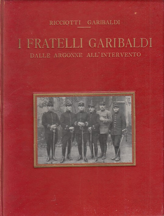 Arca dei libri