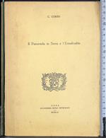 Il Panormita in Siena e l'Ermafrodito
