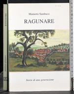 Ragunare