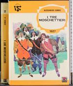 I tre moschettieri 1627