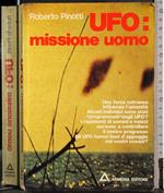 Ufo: missione uomo