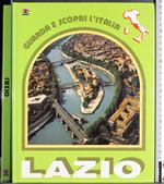 Guarda e scopri l'Italia. Lazio