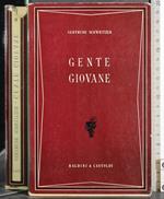 Gente Giovane