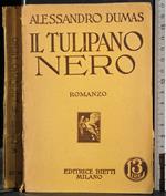 Il tulipano nero