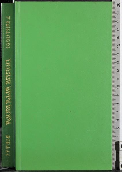 Donna alla mola - Santucci - copertina