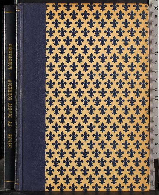 Divina Commedia 2. Purgatorio - Ernesto Bignami - copertina