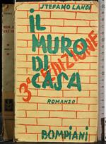 Il muro di casa