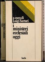I misteri ecclesiali oggi