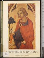 Leggenda di S Galgano