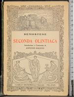Seconda olintiaca