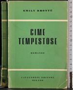 Cime tempestose