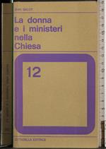 donna e i ministeri nella Chiesa