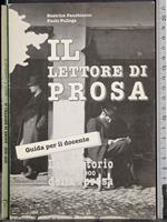 Il lettore di prosa