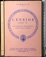 L' eneide. Libro VI