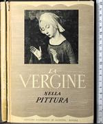 vergine nella pittura