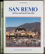 San Remo. Storia e anima di una città