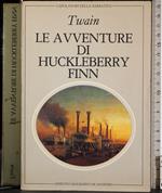 Le avventure di Huckleberry Fin