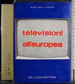 Televisioni all'europea