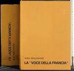 voce della Francia