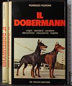 Il dobermann