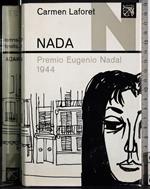 Nada. Premio eugenio Nadal 1944