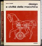 Design e civiltà della macchina