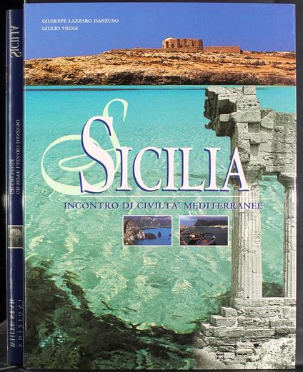 Questa nostra Italia - Riccardo Bacchelli - copertina