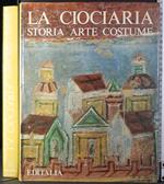 ciociaria. Storia arte costume