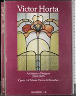 Victor Horta