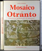 Mosaico di Otranto