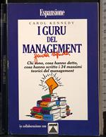 I Guru del management