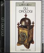 Arti e stili. Gli orologi