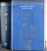 I grandi classici Latini e Greci. Odissea