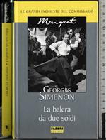 Le grandi inchieste Maigret. La balera da due soldi