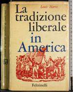 tradizione liberale in America